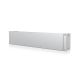 7. Ubiquiti UACC-RACK-PANEL-BLANK-2U części do stojaków Pusty panel