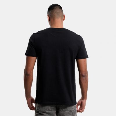 3. Koszulka Mitchell & Ness NFL Team Logo Tee Oakland Raiders M BMTRINTL1053-ORABLCKT