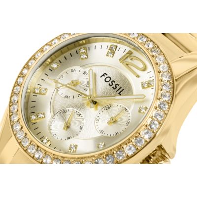 4. Zegarek Damski FOSSIL Riley ES3203 + BOX