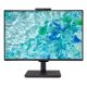 Acer B8 B248Y G monitor komputerowy 60,5 cm (23.8") 1920 x 1080 px Full HD Czarny