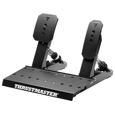 4. Thrustmaster T598X Czarny USB Kierownica + pedały Analogowa/Cyfrowa PC, Xbox