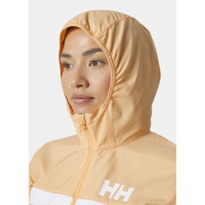 9. Kurtka Helly Hansen Salt Stripe Windbreaker W 34455 316