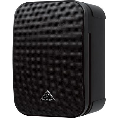 2. Para monitorów studyjnych Behringer 1C-BK