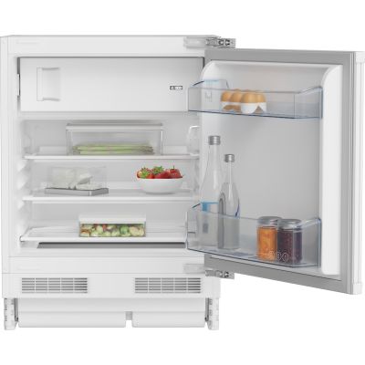 4. Lodówka podblatowa BEKO BU1154HCN