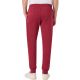 3. Spodnie męskie Champion Rib Cuff Pants czerwone 220299 RS508