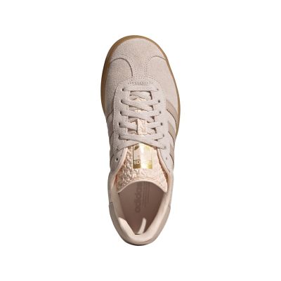 2. Buty adidas Originals Gazelle Bold Junior JQ1296