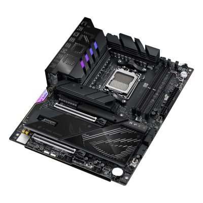 84. Płyta główna ASUS ROG CROSSHAIR X870E APEX