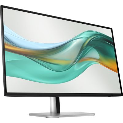 3. Monitor HP Series 5 Pro 27 inch QHD