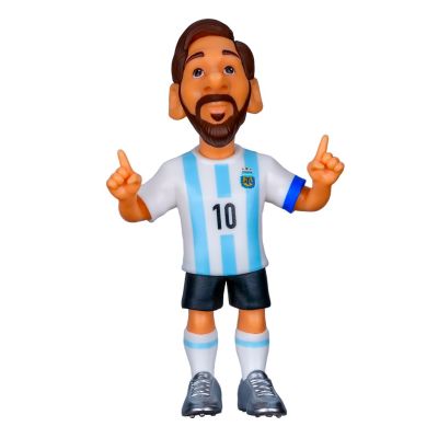 2. MINIX ARGENTINA - LIONEL MESSI NEW