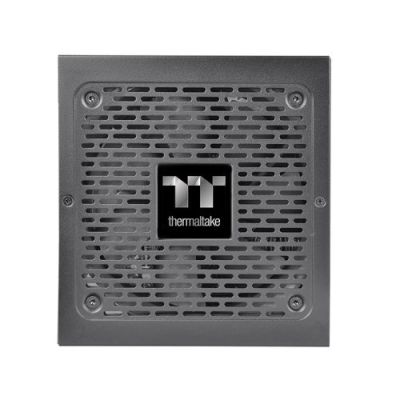 2. THERMALTAKE SMART BX3 550W 80+BRONZE ATX3.1 PCI-E 5.0 SINGLE RAIL DC-DC PS-SPD-0550NNFABE-3