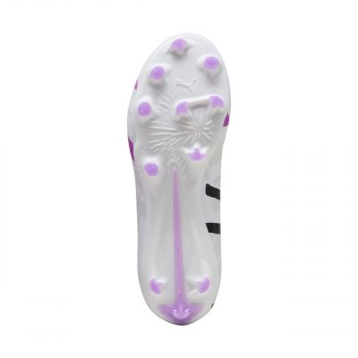 3. Buty piłkarskie Puma Ultra 5 Match Forever FG/AG Jr 108413 01