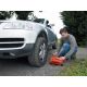 2. Kompresor samochodowy Black&Decker BDASI200-XJ