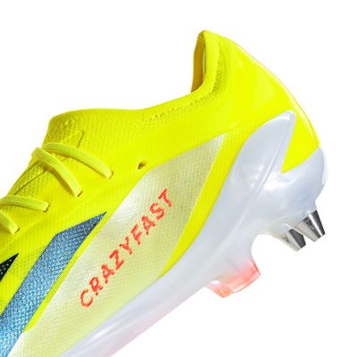 5. Buty piłkarskie adidas X Crazyfast Elite SG M IF0665