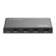 4. Digitus Przełącznik 4K HDMI, 3 x 1