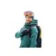 38. Plecak lawinowy Deuter Alproof Lite 22 - turmeric/black