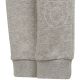 5. Spodnie dla dzieci adidas Essentials Logo szare GS4304