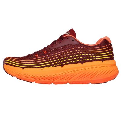 2. Buty do biegania Skechers Max Cushioning Premier 2.0 - Vivid 2.0 M 220835-BURG