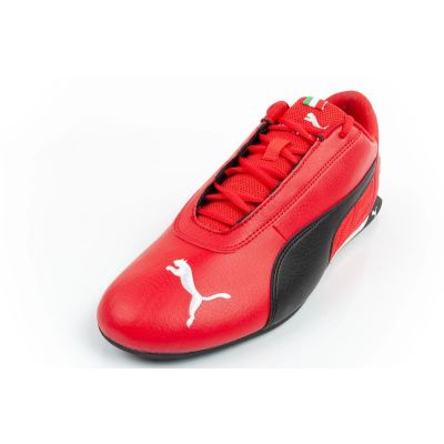 12. Buty Puma Ferrari SF R-Cat M 33993703