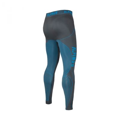 3. Spodnie termoaktywne Alpinus Active Base Layer M GT43865