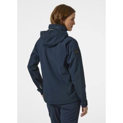 23. Kurtka Helly Hansen Hp Racing Lifaloft Hooded Jkt W 30373 597