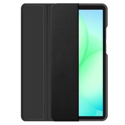 3. Etui TechProtect SmartCase Pen na Samsung Galaxy Tab A9+ / A11+ Plus 11.0 X210 / X215 / X216 / X230 / X235 / X236 - czarne