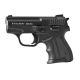 8. Pistolet hukowy alarmowo sygnałowy STALKER M906 BAS kal. .22 Long Blank (6 mm) Czarny