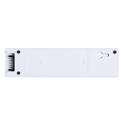 2. Lian Li EDGE HUB, 4x USB, 6x PWM - biały