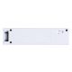 2. Lian Li EDGE HUB, 4x USB, 6x PWM - biały