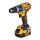 3. ZESTAW ELEKTRONARZĘDZI COMBO DEWALT DCK623P3-QW (DCF887+DCS367+DCG405+DCS570+DCD796+DCL050)