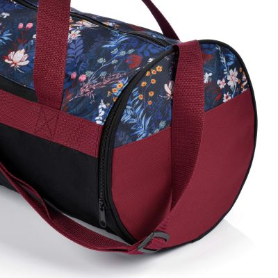 8. Torba fitness Meteor Sirin 16903