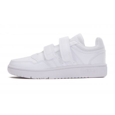 5. Buty adidas Hoops 3.0 CF C Jr GW0436