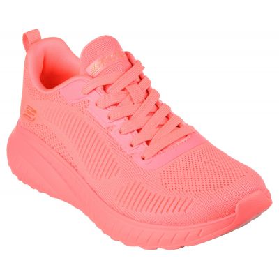 6. Buty Skechers Sneakers Bobs Squad Chaos - Color Rythms W 117216