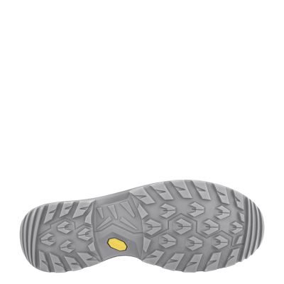 6. Buty turystyczne wysokie Lowa Renegade Evo GTX Mid - navy/blue