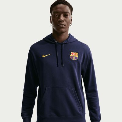 Bluza Nike FC Barcelona Club II3414-498