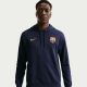 Bluza Nike FC Barcelona Club II3414-498