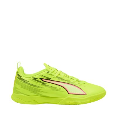 13. Buty piłkarskie dla dzieci Puma Ultra 6 Play IT 109056 01