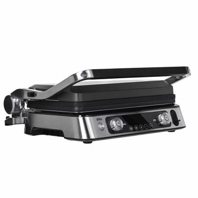 11. Grill Braun Multigrill 9 PRO CG9167