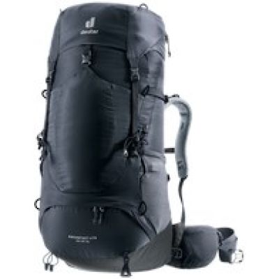 10. Plecak turystyczny Deuter Aircontact Lite 45 + 10 SL 334022374030