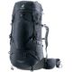 10. Plecak turystyczny Deuter Aircontact Lite 45 + 10 SL 334022374030