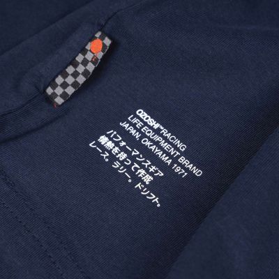 4. Koszulka Ozoshi TSH04 M OZ93811