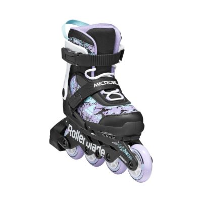 3. Rolki regulowane Rollerblade Microblade '26