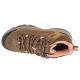 3. Skechers Trego-Alpine Trail 167004-BRTN Brązowe 36