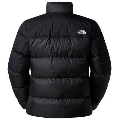 2. The North Face Diablo Down 2.0 Jacket NF0A8993GOC1 Czarne L