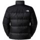 2. The North Face Diablo Down 2.0 Jacket NF0A8993GOC1 Czarne L