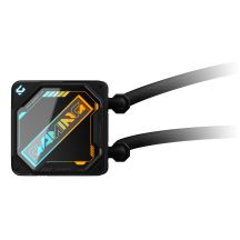 GIGABYTE GAMING 240 Procesor Chłodnica cieczy all-in-one 12 cm Czarny