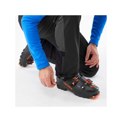 5. Spodnie MILLET M M White Shield Pant czarny