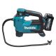 2. Makita MP001GZ sprężarka 24 l/min Bateria