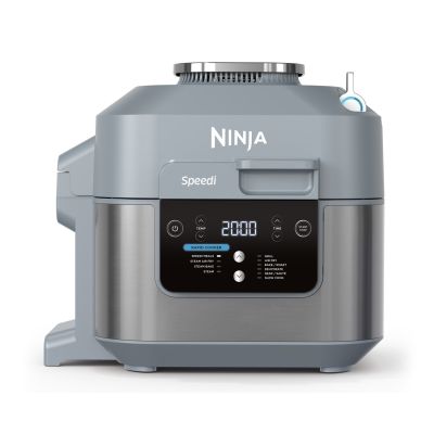 5. NINJA Multicooker ON400EU Ninja speedy 10 w 1