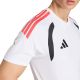 5. Koszulka męska adidas Tiro 26 League biała KR0367