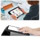 10. Etui Tech-Protect SC Pen na iPad Pro 11” 5 / 6 2024-2025 - czarne
